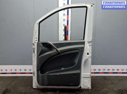 Дверь боковая на Mercedes-Benz Vito (W639)