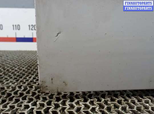 Дверь боковая на Mercedes-Benz Vito (W639)