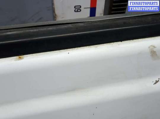 Дверь боковая на Mercedes-Benz Vito (W639)