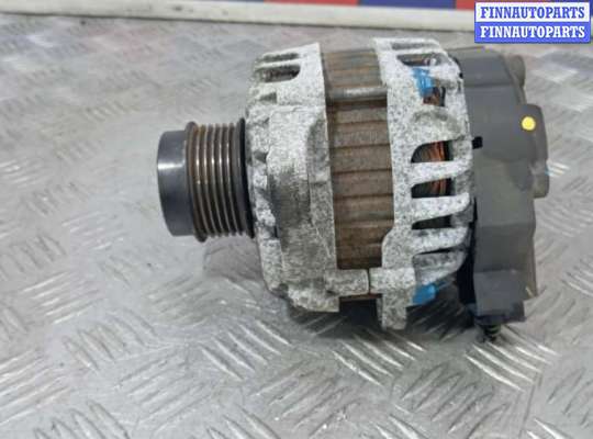 купить генератор бензиновый на KIA CEE'D 2 (JD)