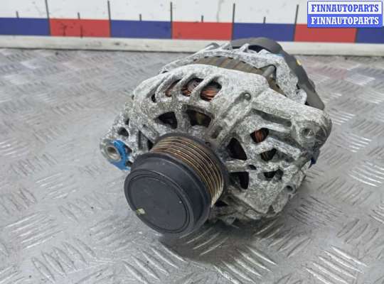 купить генератор бензиновый на KIA CEE'D 2 (JD)