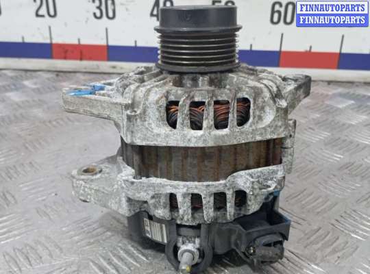 купить генератор бензиновый на KIA CEE'D 2 (JD)