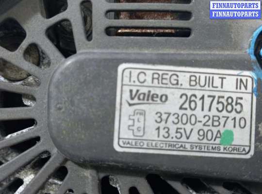 купить генератор бензиновый на KIA CEE'D 2 (JD)