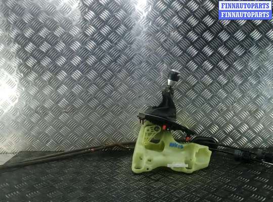 купить кулиса кпп на HONDA ACCORD 8