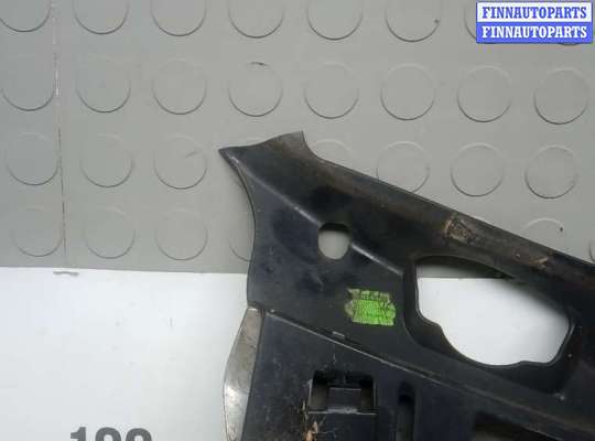 купить решетка радиатора на OPEL ASTRA H