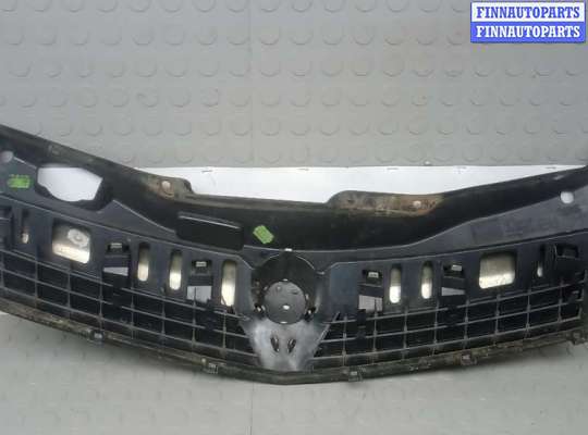 купить решетка радиатора на OPEL ASTRA H