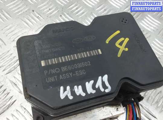 купить блок abs на HYUNDAI I40