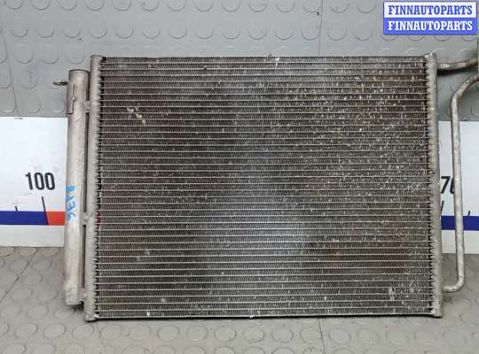 радиатор кондиционера BM3472120 на BMW X5 E53