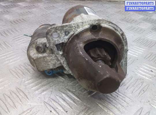 стартер бензиновый MT522097 на MITSUBISHI ASX 1