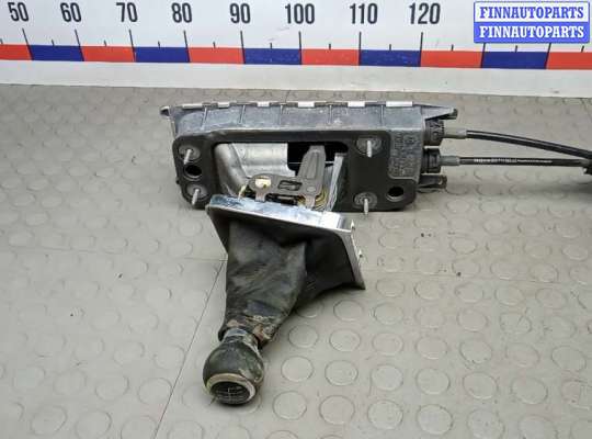 купить кулиса кпп на VOLKSWAGEN PASSAT B6