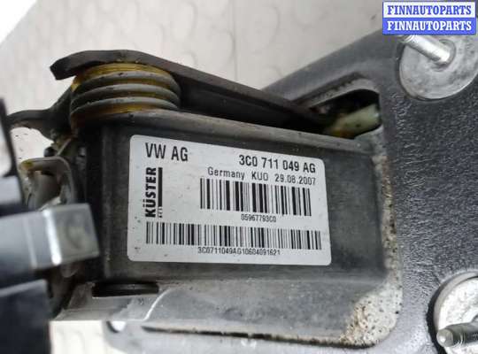 купить кулиса кпп на VOLKSWAGEN PASSAT B6