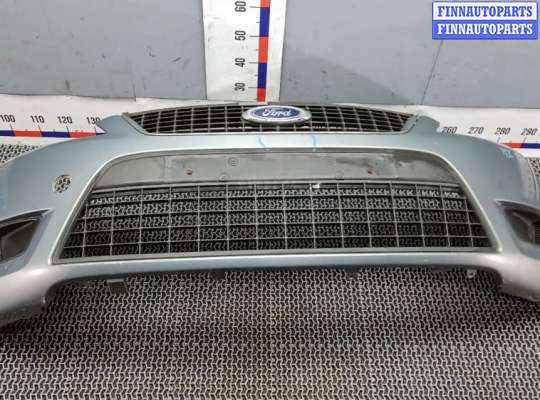 бампер передний FO1867728 на FORD MONDEO 4
