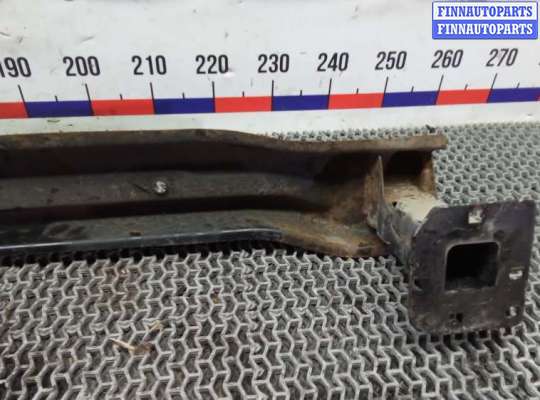 купить усилитель бампера передний (кронштейн) на RENAULT KADJAR 1