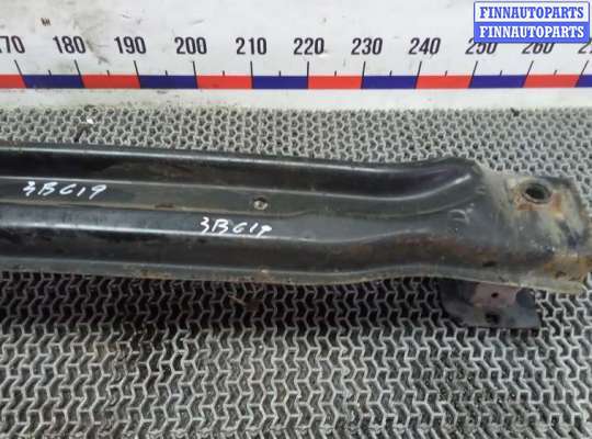 купить усилитель бампера передний (кронштейн) на RENAULT KADJAR 1