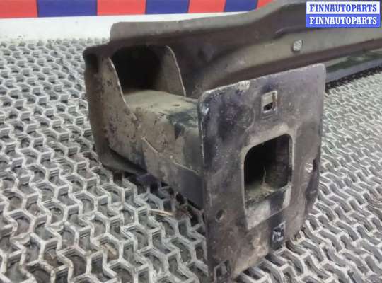 купить усилитель бампера передний (кронштейн) на RENAULT KADJAR 1