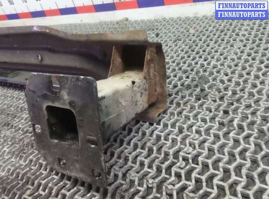 купить усилитель бампера передний (кронштейн) на RENAULT KADJAR 1