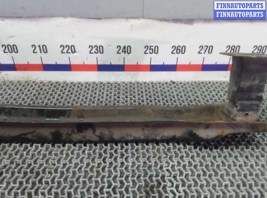 купить усилитель бампера передний (кронштейн) на RENAULT KADJAR 1