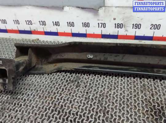 купить усилитель бампера передний (кронштейн) на RENAULT KADJAR 1