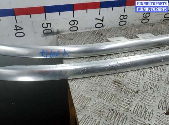 купить рейлинги на AUDI A6 ALLROAD C6