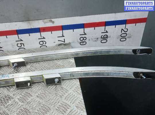 купить рейлинги на AUDI A6 ALLROAD C6