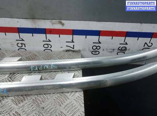 купить рейлинги на AUDI A6 ALLROAD C6