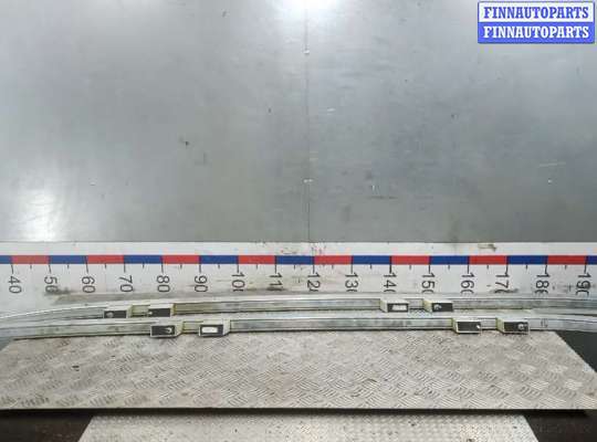 купить рейлинги на AUDI A6 ALLROAD C6