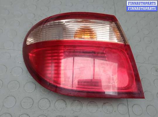 купить фонарь задний левый на NISSAN ALMERA N16