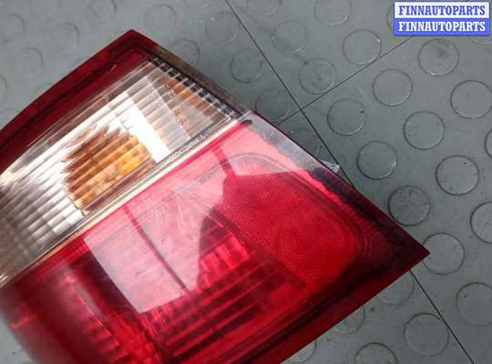 купить фонарь задний левый на NISSAN ALMERA N16