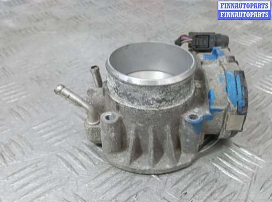 купить дроссельная заслонка бензиновая на HYUNDAI IX35 1