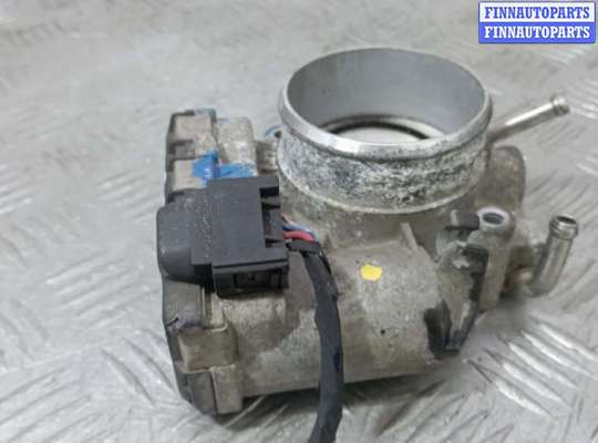 купить дроссельная заслонка бензиновая на HYUNDAI IX35 1