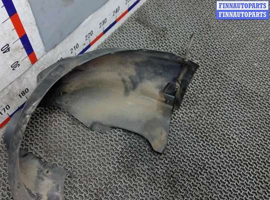 купить защита арок (защита крыла, подкрылок) передняя правая на SKODA RAPID