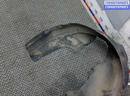 купить защита арок (защита крыла, подкрылок) передняя правая на SKODA RAPID