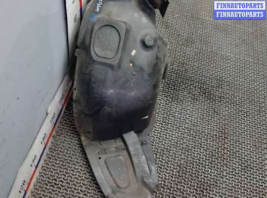 купить защита арок (защита крыла, подкрылок) передняя правая на SKODA RAPID