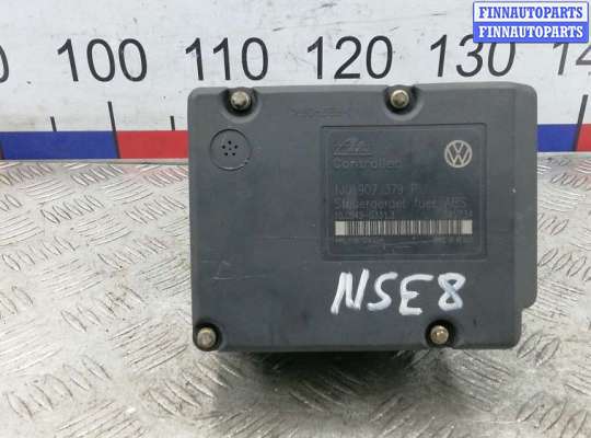 блок abs SK303307 на SKODA OCTAVIA A4