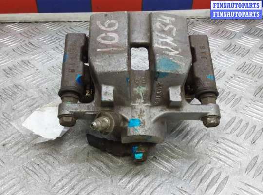 купить суппорт тормозной задний правый на LEXUS RX 3