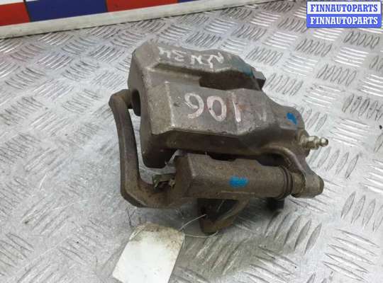 купить суппорт тормозной задний правый на LEXUS RX 3