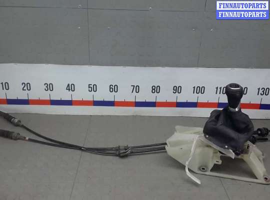 кулиса кпп MZ660687 на MAZDA 6 GJ