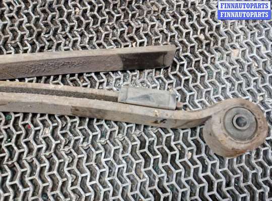 купить рессора задняя на FORD TRANSIT 6