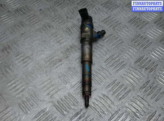 форсунка дизельная RN1507265 на OPEL MOVANO B