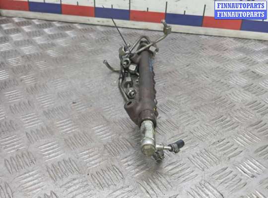 купить топливная рампа дизельная на OPEL INSIGNIA 2