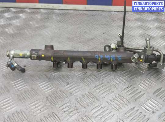 купить топливная рампа дизельная на OPEL INSIGNIA 2