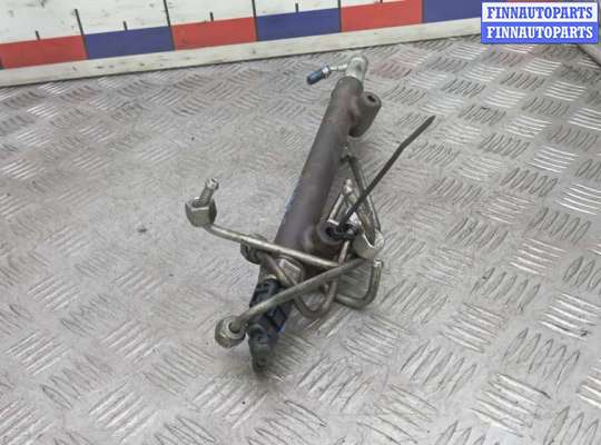 купить топливная рампа дизельная на OPEL INSIGNIA 2