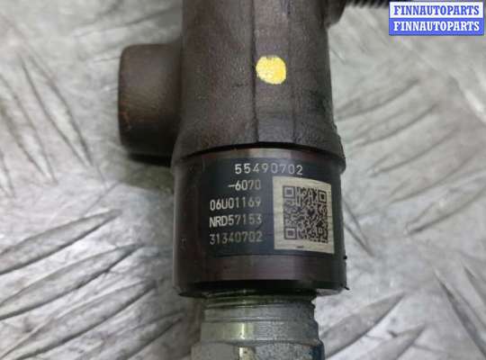 купить топливная рампа дизельная на OPEL INSIGNIA 2