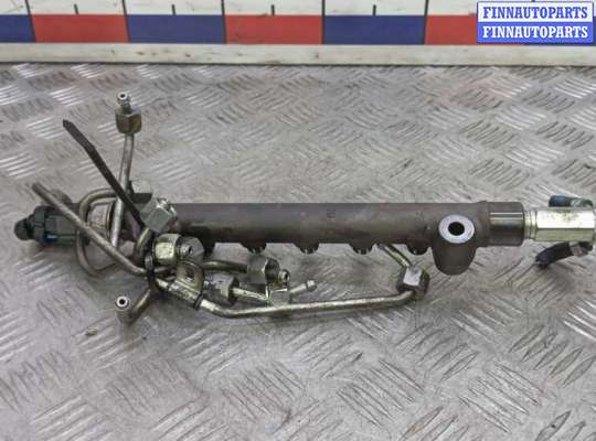 купить топливная рампа дизельная на OPEL INSIGNIA 2