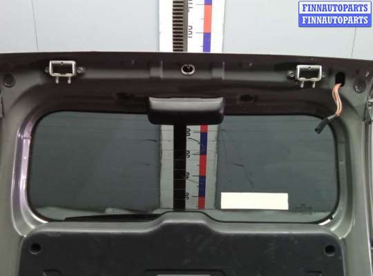 купить дверь 3-5 на KIA SOUL 1