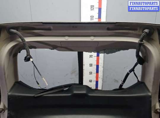 купить дверь 3-5 на NISSAN X-TRAIL T32