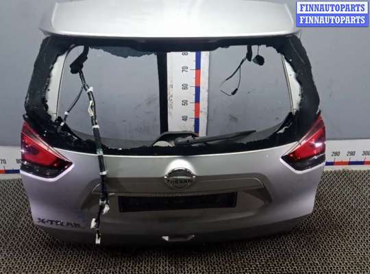 купить дверь 3-5 на NISSAN X-TRAIL T32