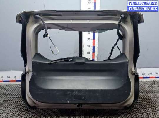 купить дверь 3-5 на NISSAN X-TRAIL T32