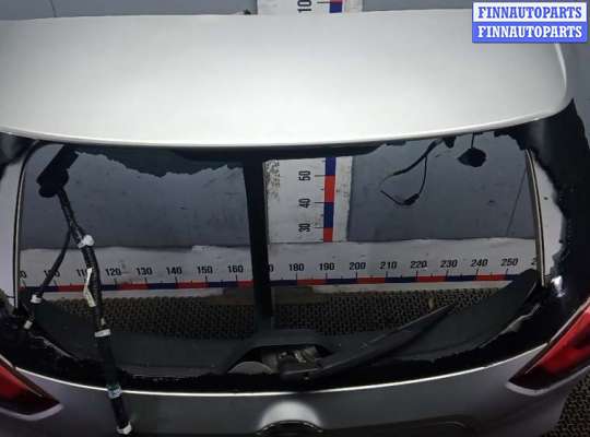 купить дверь 3-5 на NISSAN X-TRAIL T32