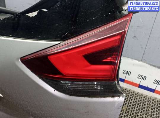 купить дверь 3-5 на NISSAN X-TRAIL T32